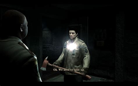 mejoress|Silent Hill: Homecoming